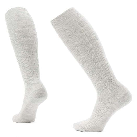 Smartwool Everyday Cable Knee High Socks