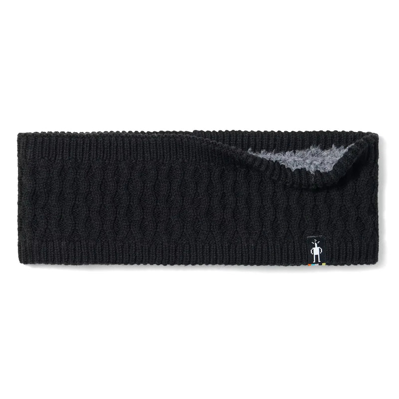 Smartwool Fleece Lined Headband