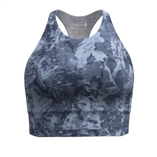 Smartwool Women's Active Crop Bra