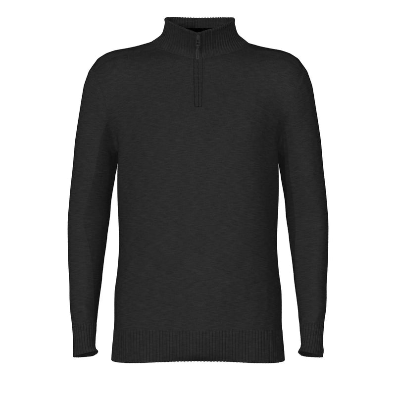 Smartwool Men's Sparwood 1/4 Zip Sweater