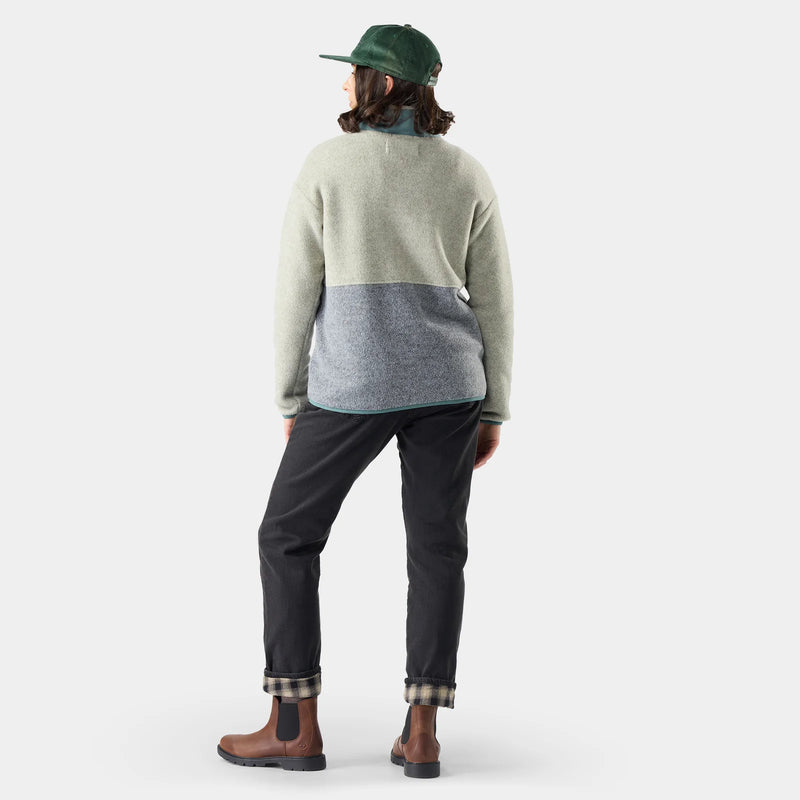 Smartwool Women's Second Cut Fleece Jacket