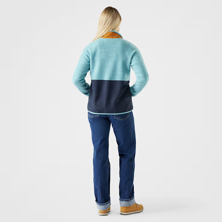 Smartwool Women's Second Cut Fleece Jacket