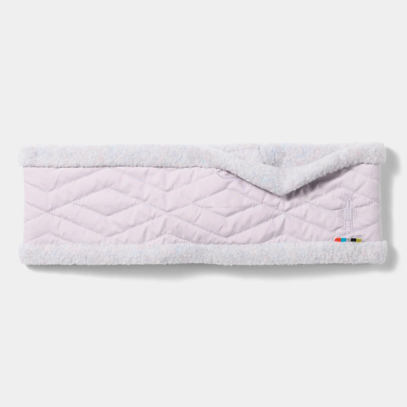 Smartwool Quilted Fleece Headband