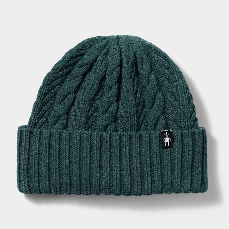 Smartwool Cable Knit Beanie