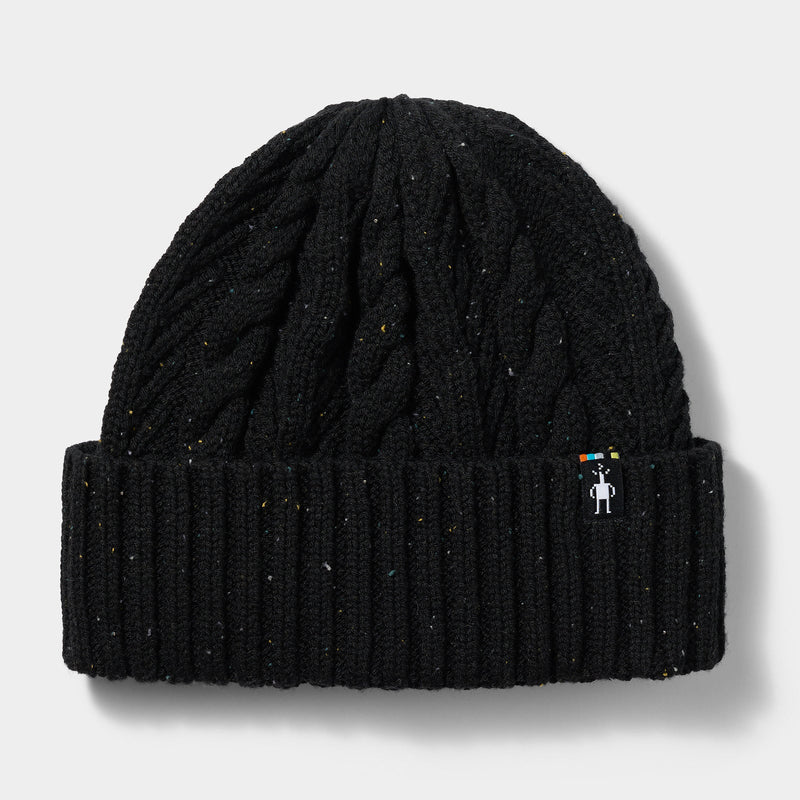 Smartwool Cable Knit Beanie
