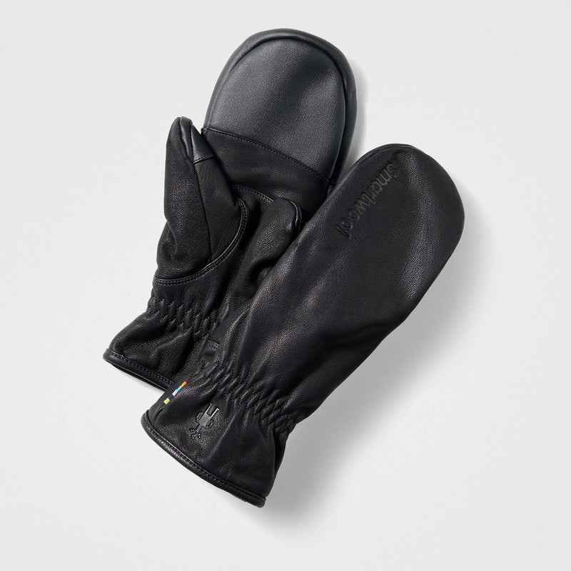 Smartwool Ridgeway Lined Mitten