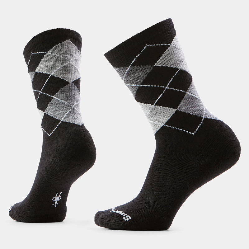 Smartwool Everyday Diamond Jim Crew Socks