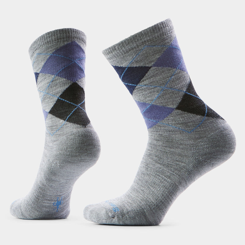 Smartwool Everyday Diamond Jim Crew Socks