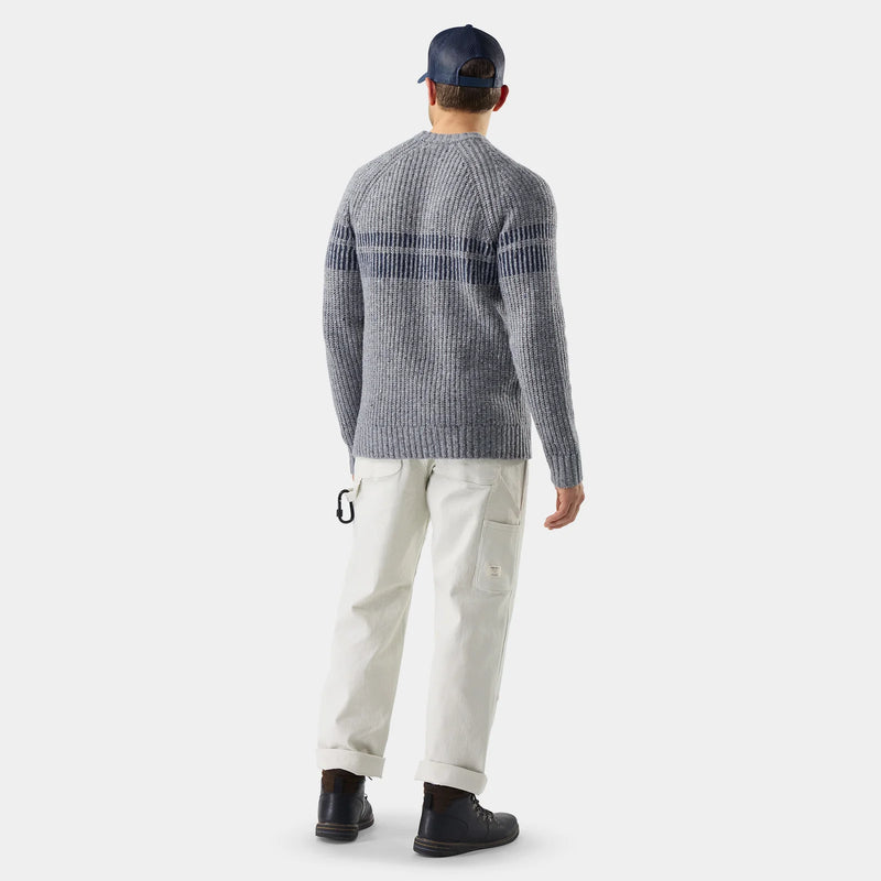 Smartwool Men's Fisherman Crew Sweater