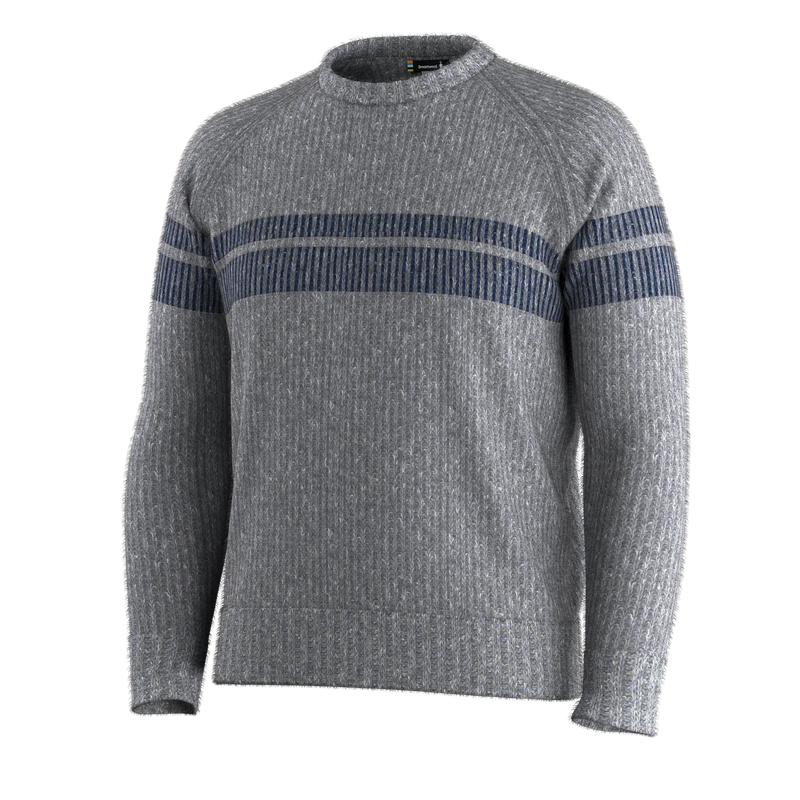 Smartwool Men's Fisherman Crew Sweater