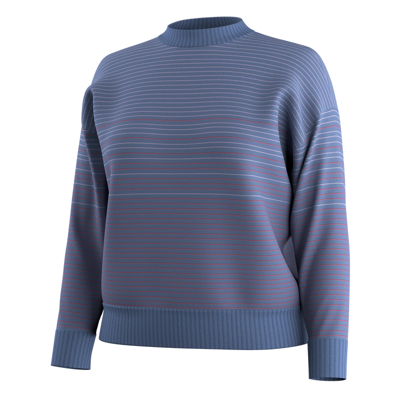 Smartwool Women's Summit Crew Sweater