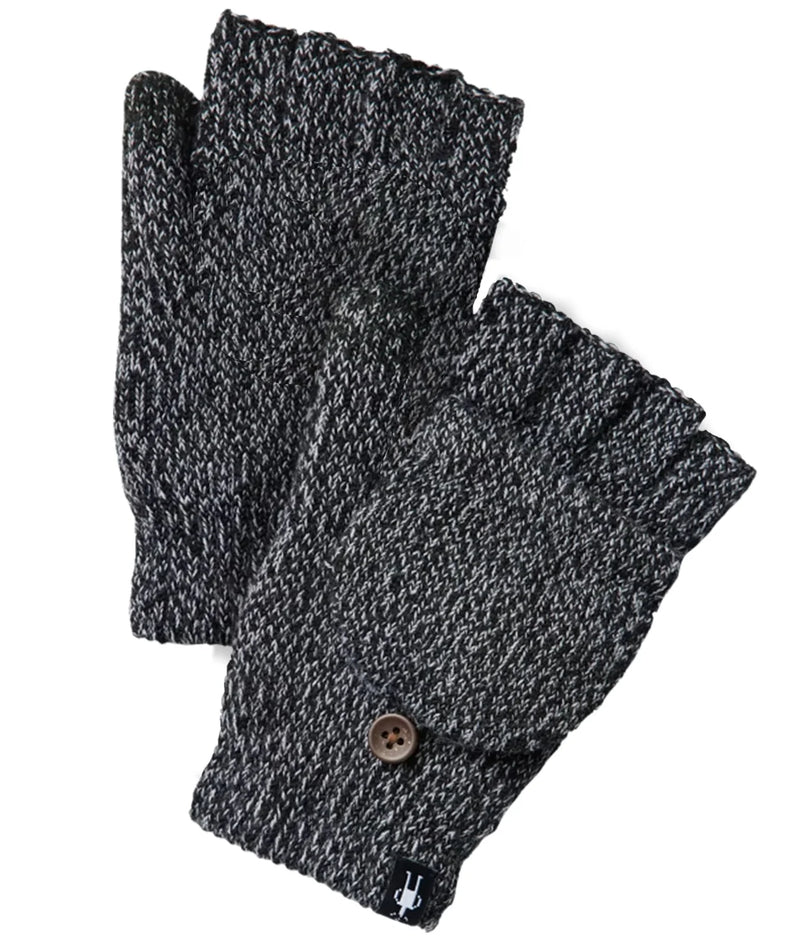 Smartwool Knit Flip Mitt
