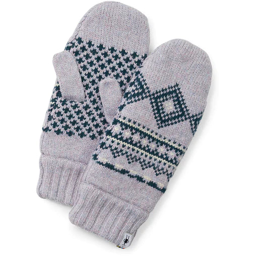 Smartwool Hudson Trail Nordic Mitten