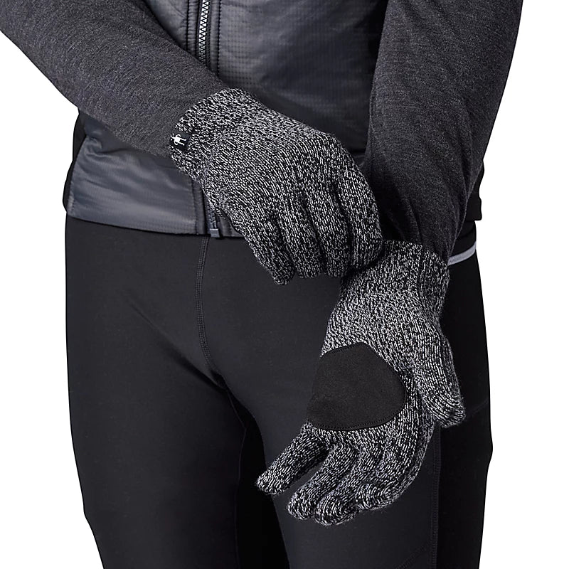 Smartwool Cozy Grip Glove
