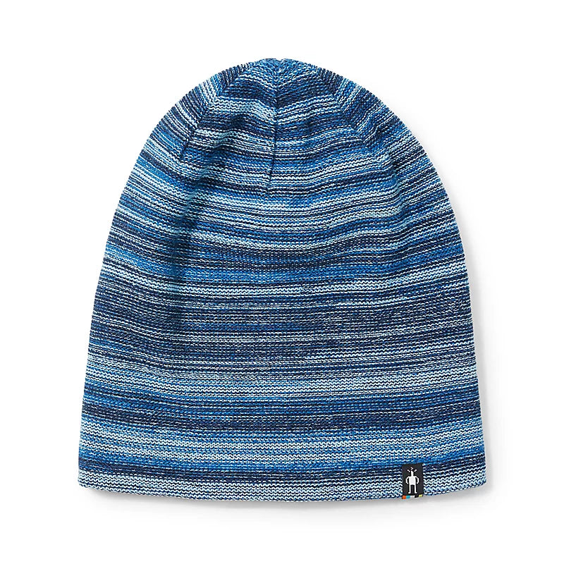 Smartwool Boundary Line Reversible Beanie Sale