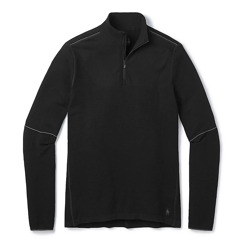 Smartwool Men's Intraknit Thermal Max Merino 1/4 Zip Sale