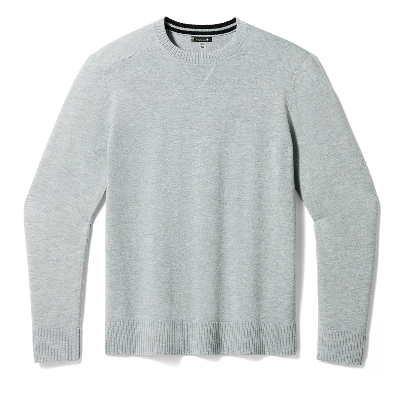 Smartwool Men's Sparwood Crew Sweater