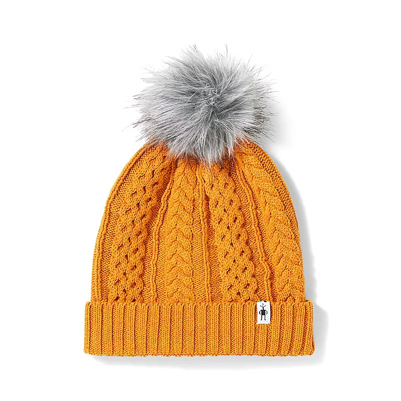 Smartwool Lodge Girl Beanie