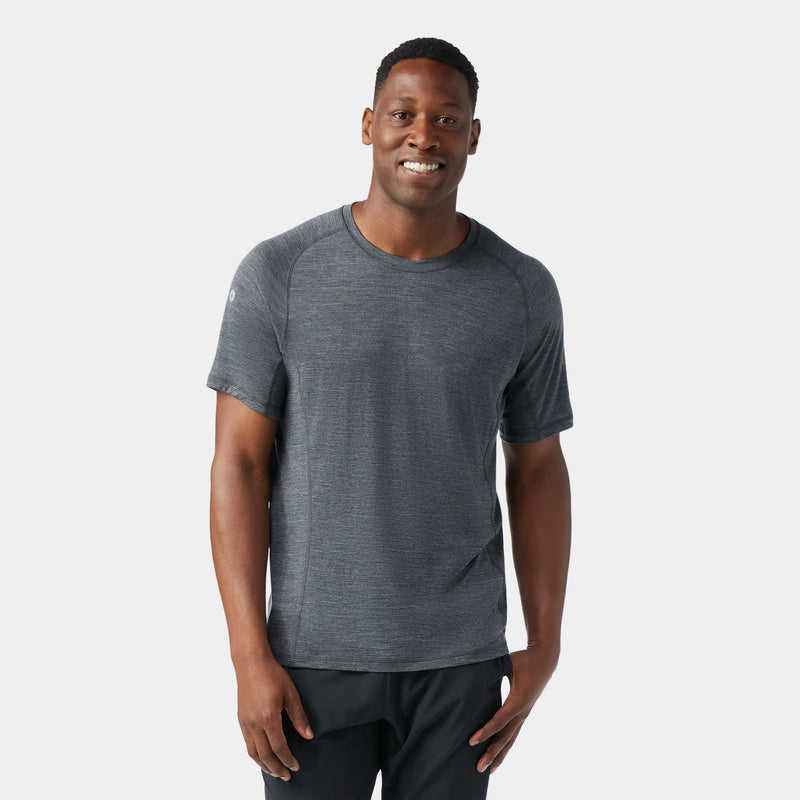 Smartwool Men's Active Ultralite Short Sleeve Tee