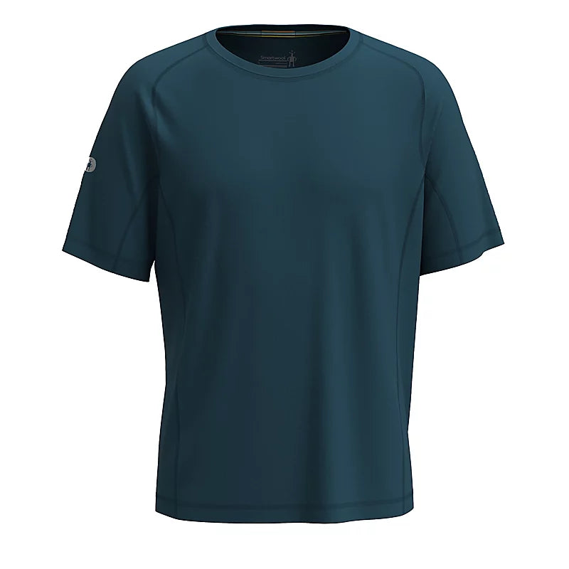 Smartwool Men's Active Ultralite Short Sleeve Tee