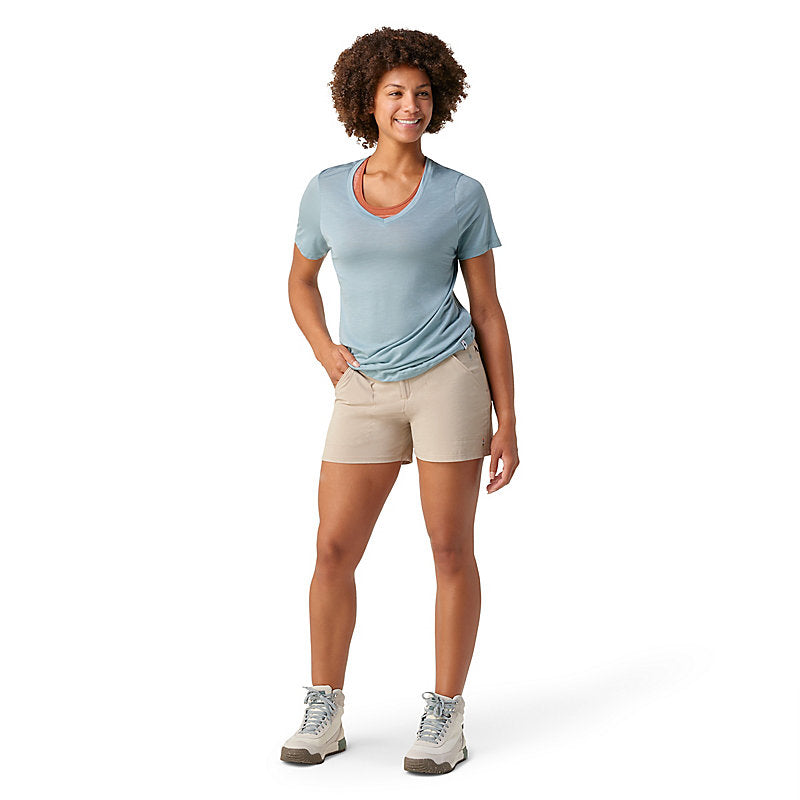 Smartwool Women's Hike Short Sale