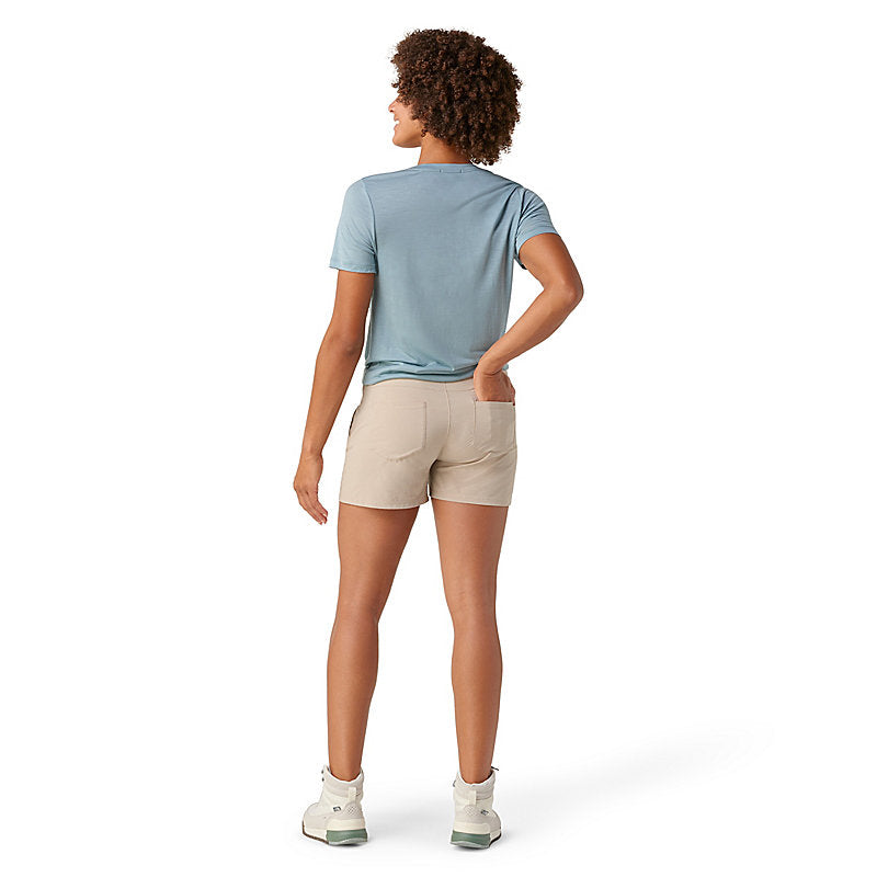 Smartwool Women's Hike Short Sale