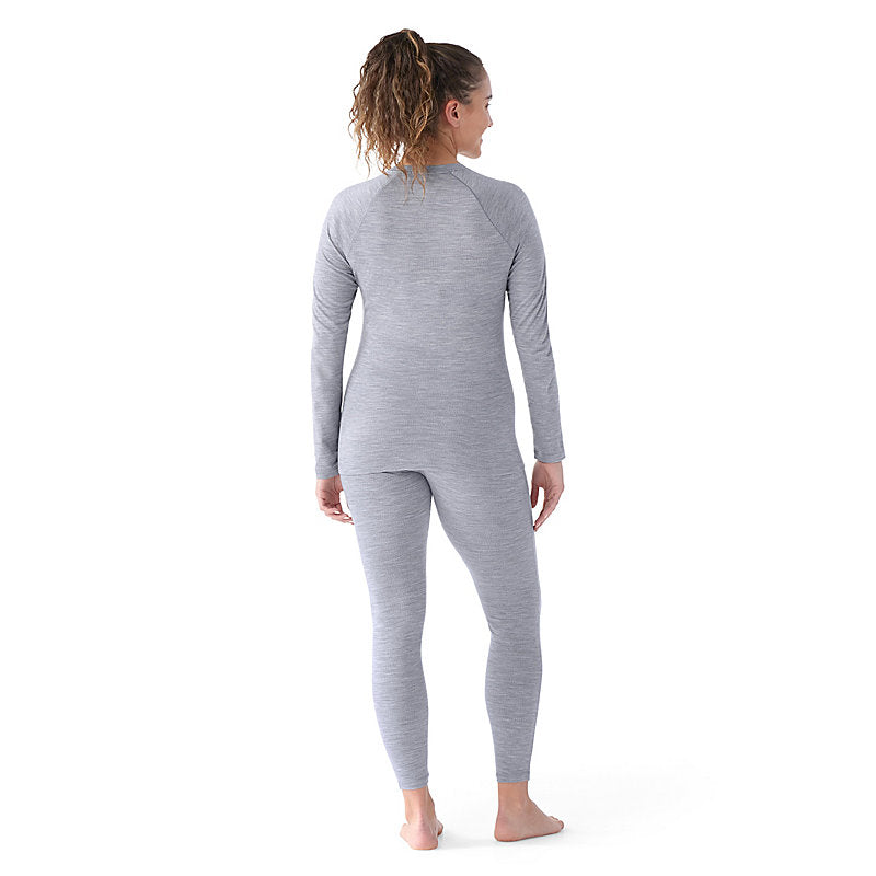 Smartwool Women's Classic All-Season Merino Base Layer Long Sleeve
