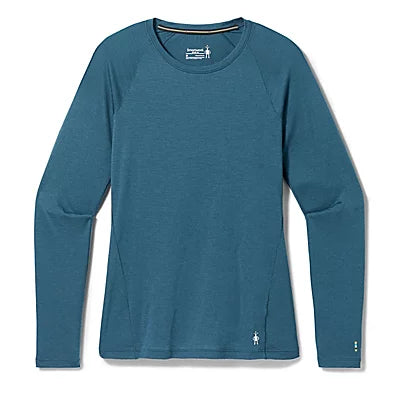 Smartwool Women's Classic All-Season Merino Base Layer Long Sleeve