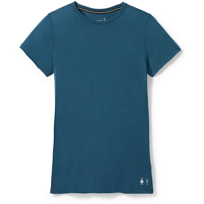 Smartwool Women's Active Ultralite Short Sleeve Tee Sale
