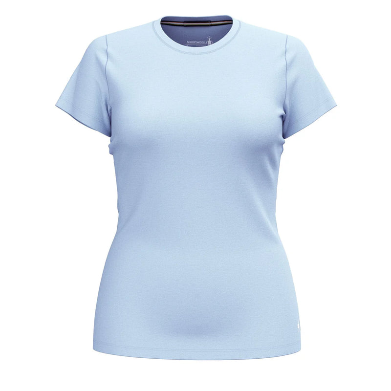 Smartwool Women's Active Ultralite Short Sleeve Tee Sale