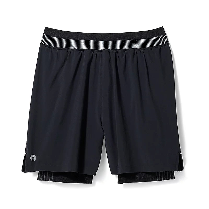 Smartwool Men's Intraknit Active Lined Short Sale