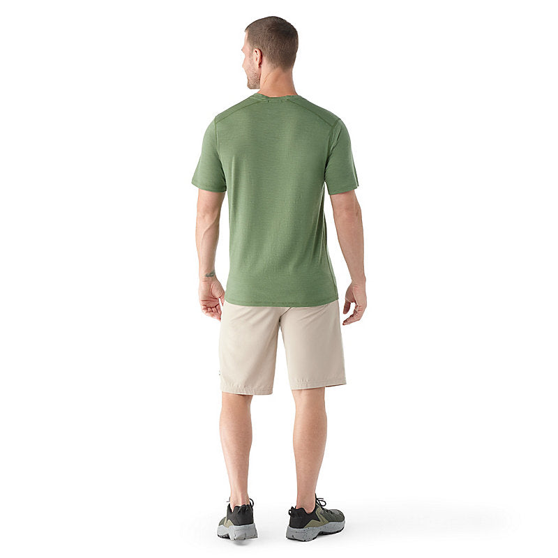 Smartwool Men's Merino Short Sleeve Tee