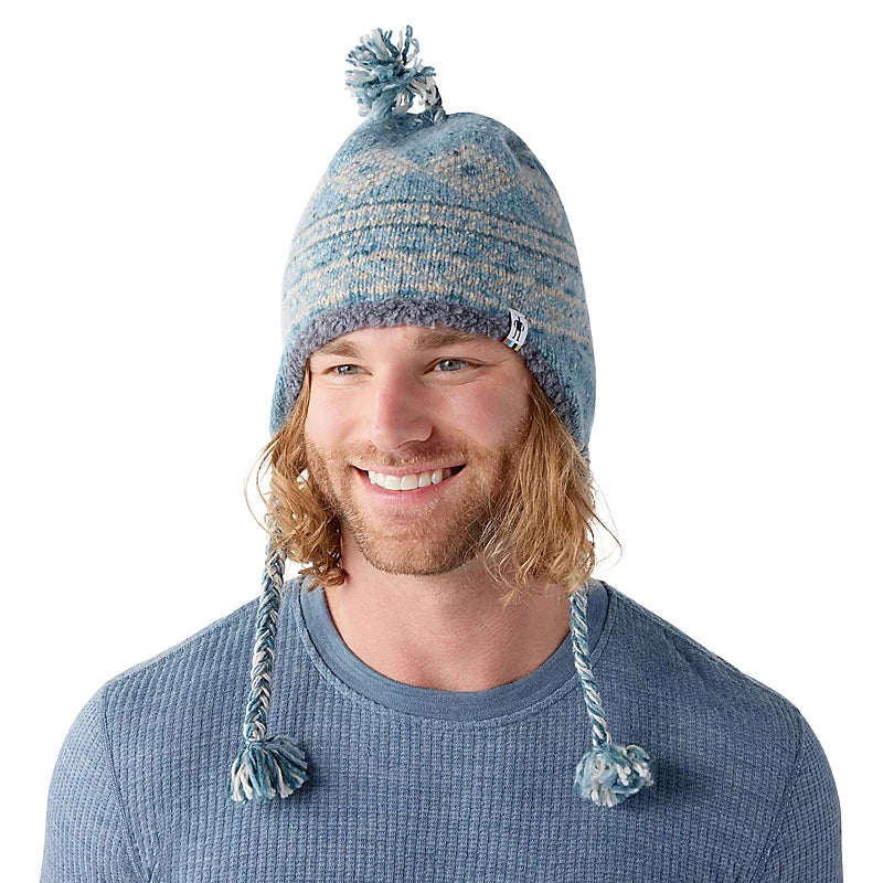 Smartwool Hudson Trail Nordic Hat