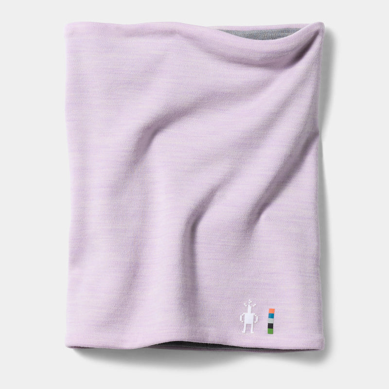 Smartwool Thermal Merino Reversible Neck Gaiter