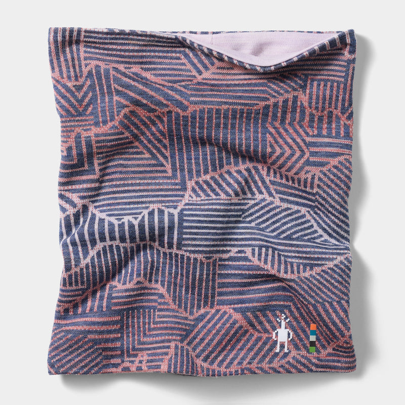 Smartwool Thermal Merino Reversible Neck Gaiter