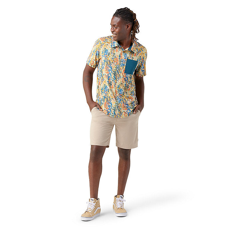 Smartwool Men's Short - 8" Inseam