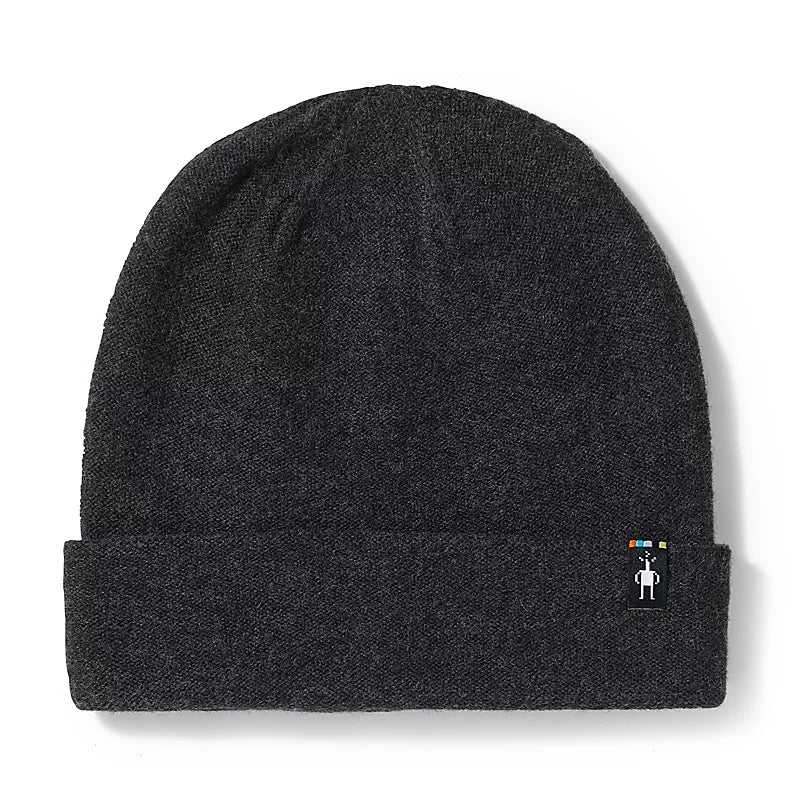 Smartwool Boiled Wool Beanie