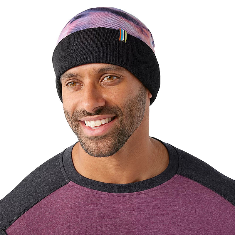 Smartwool Printed Beanie