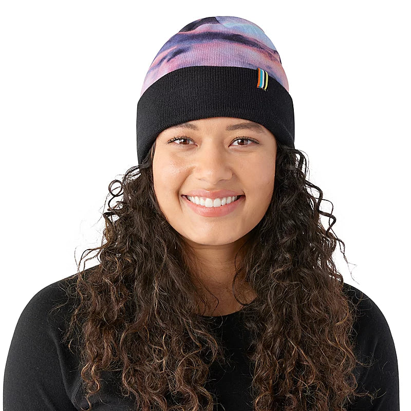 Smartwool Printed Beanie