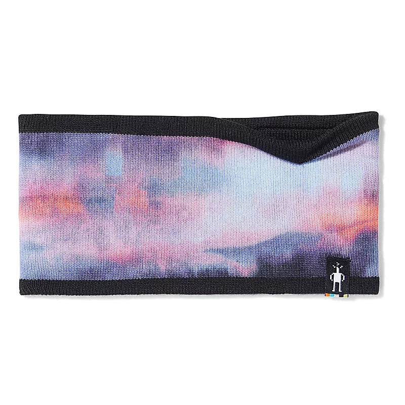 Smartwool Printed Headband