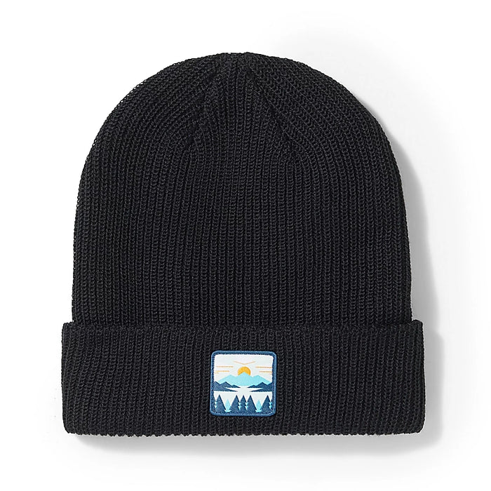 Smartwool Chasing Mountains Patch Beanie