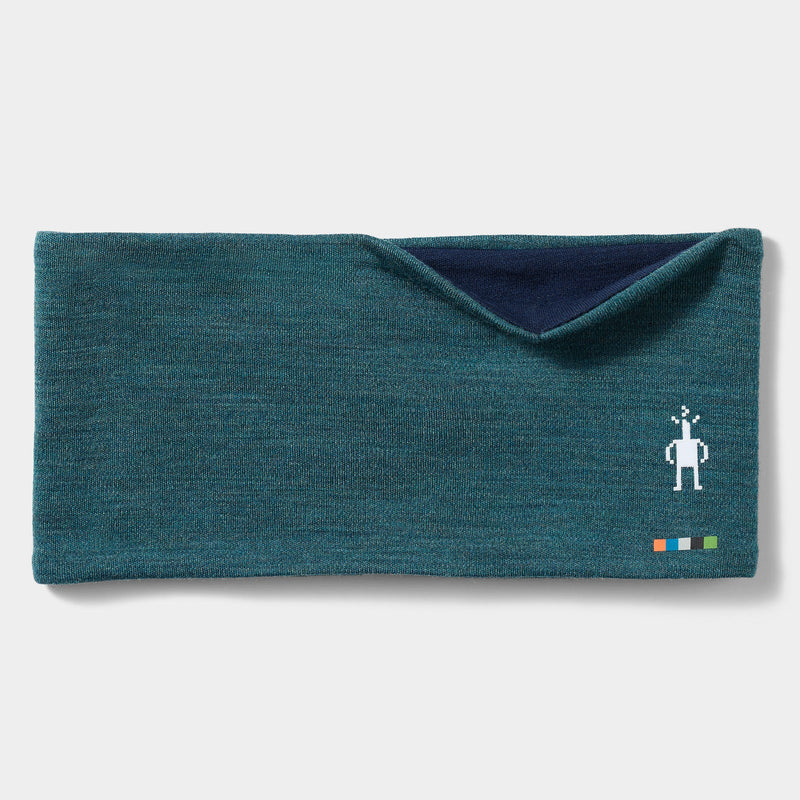 Smartwool Thermal Merino Reversible Headband