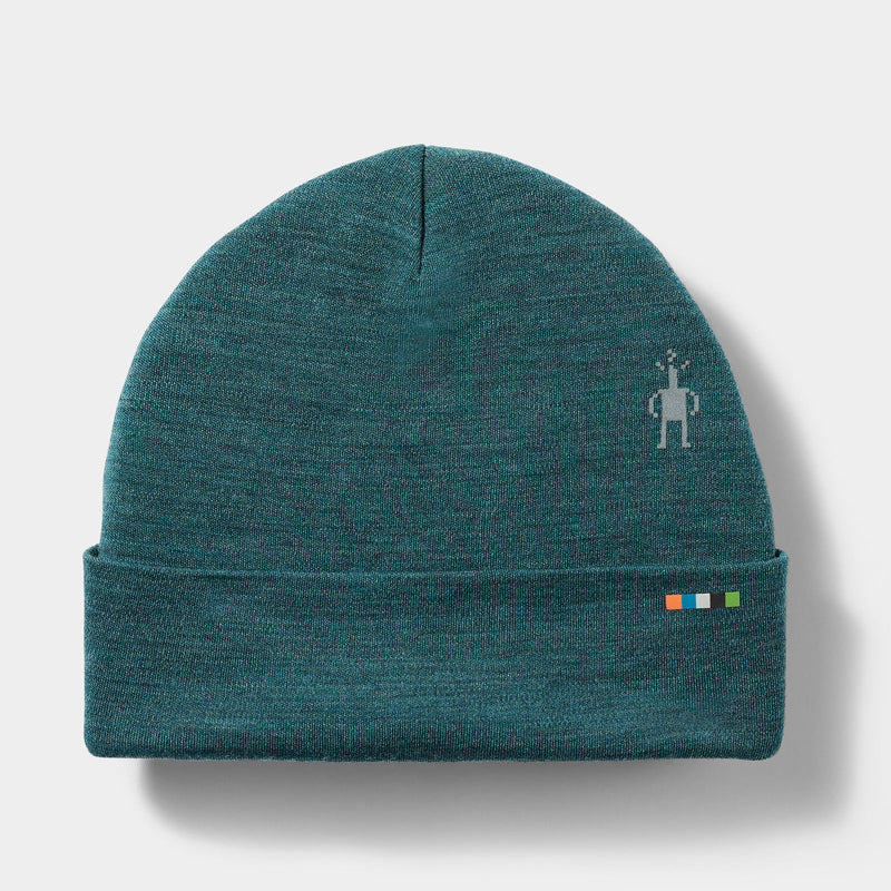 Smartwool Thermal Merino Reversible Cuffed Beanie