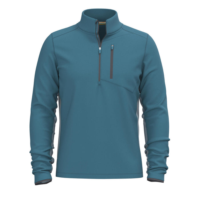 Smartwool Men's Active Fleece 1/2 Zip