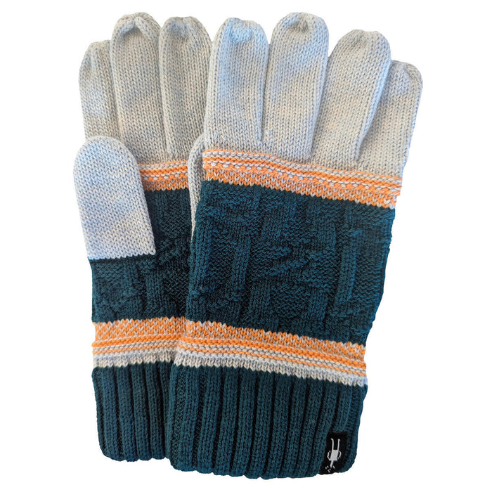 Smartwool Popcorn Cable Glove