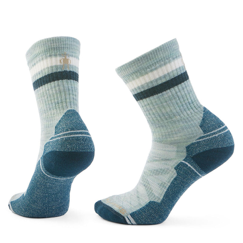 Smartwool Women's Hike Light Cushion Tube Stripe Socks