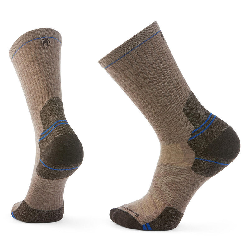 Smartwool Men's Hike Targeted Cushion Crew Socks
