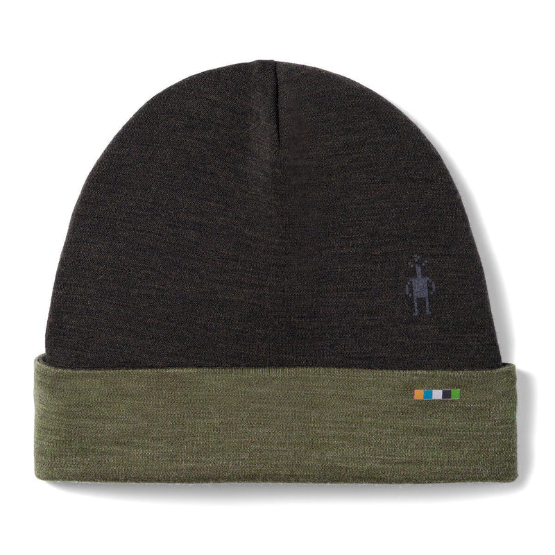 Smartwool Thermal Merino Reversible Cuffed Beanie