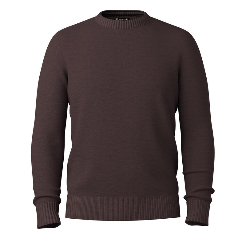 Smartwool Men's Sparwood Crew Sweater