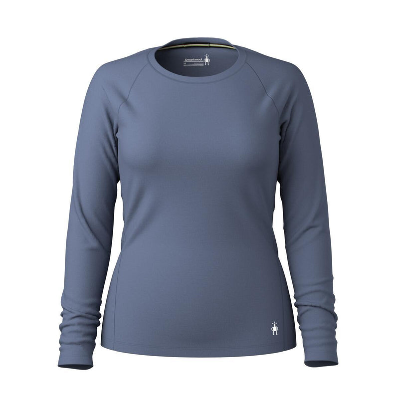 Smartwool Women's Classic All-Season Merino Base Layer Long Sleeve